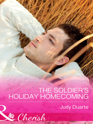 cover image of The Soldier's Holiday Homecoming